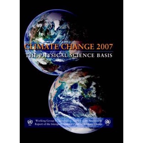 Climate Change 2007 - The Physical Science Basis : Working Group I ...