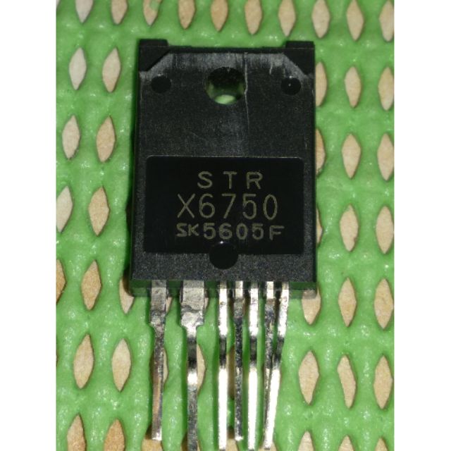 (1461) STRX6750 6750 | Shopee Malaysia