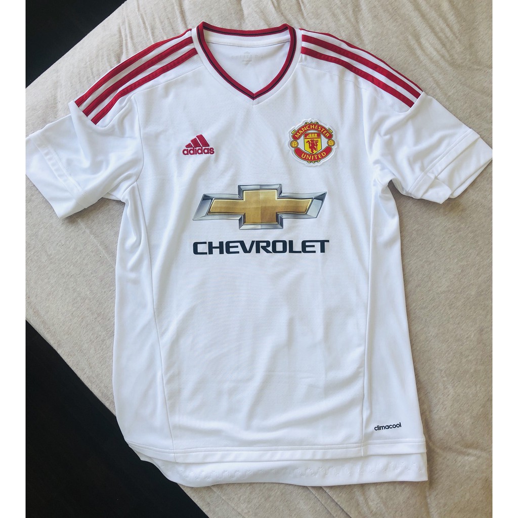 Original mu hot sale jersey malaysia