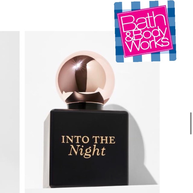 Into the best sale night edp