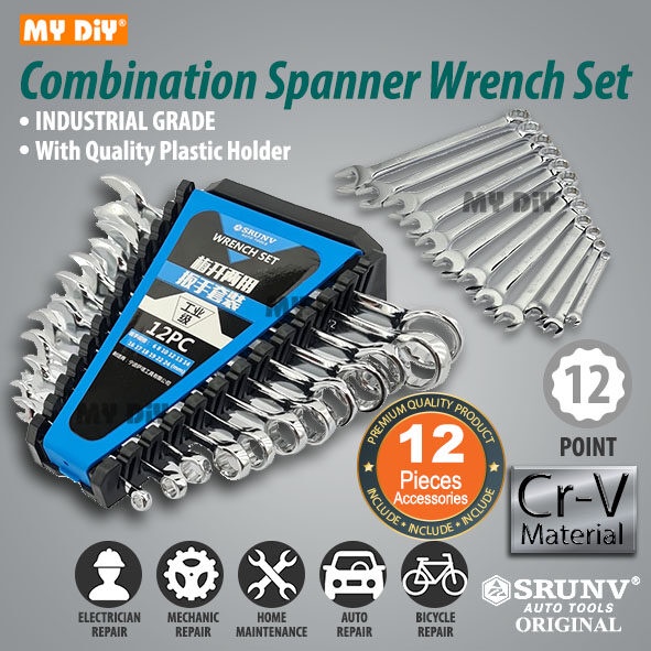 Home Depot Spanner Wrench