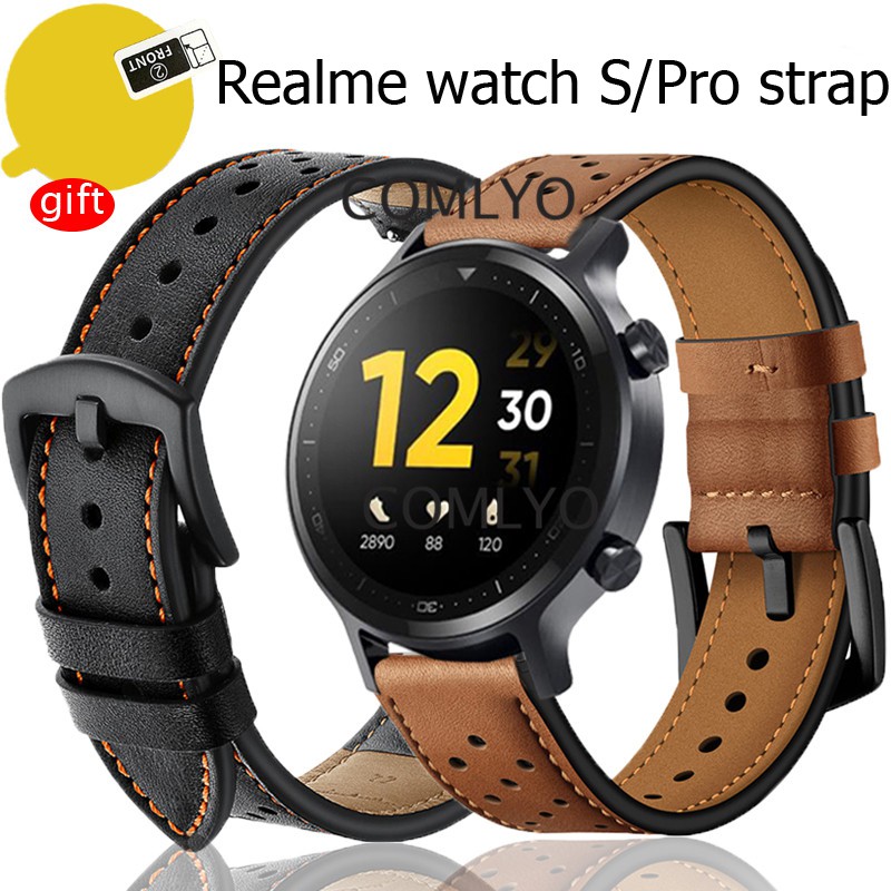 Realme watch s outlet belt