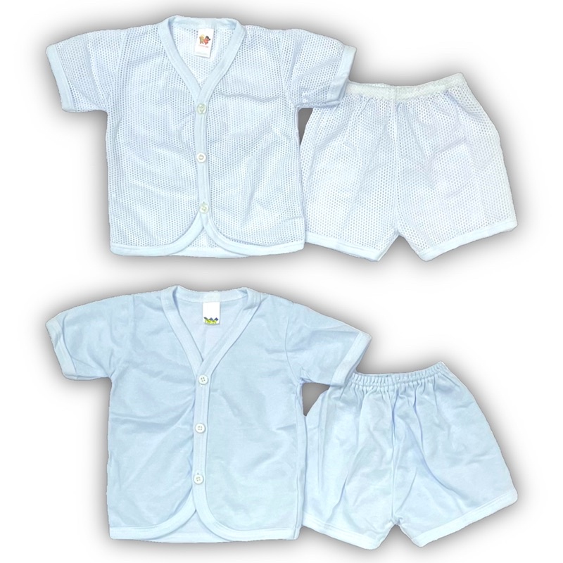 Newborn Baby Clothes Baju Putih Baby Newborn Baju Baby Newborn Baby ...