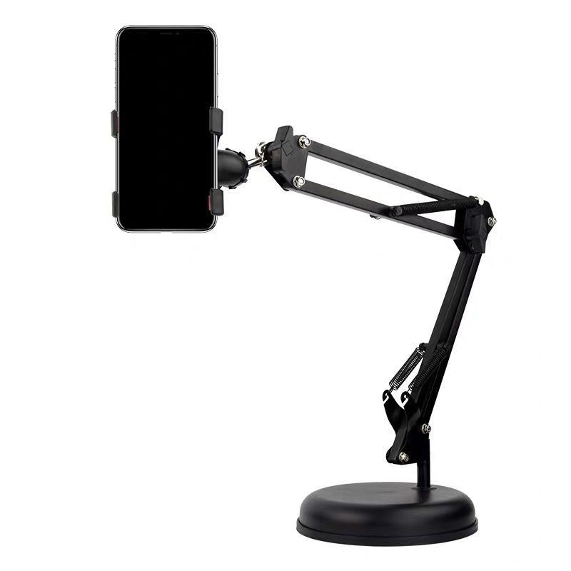 MULTIFUNCTIONAL BRACKET OF DEKSTOP VIDEO FRAME 多功能手机架 | Shopee Malaysia