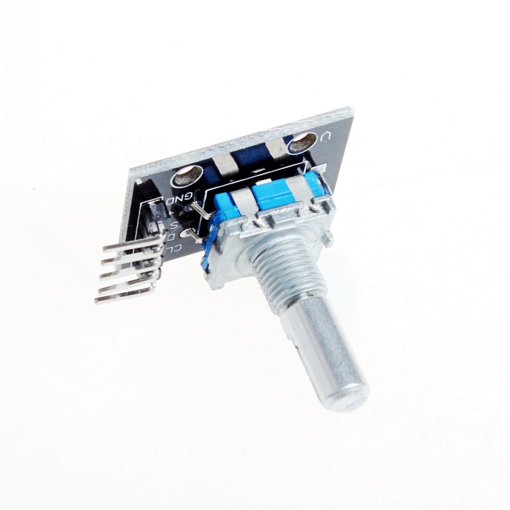 360 Rotary Encoder Module for Arduino | Shopee Malaysia