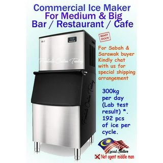 Why Is My Commercial Ice Machine Not Making Ice?