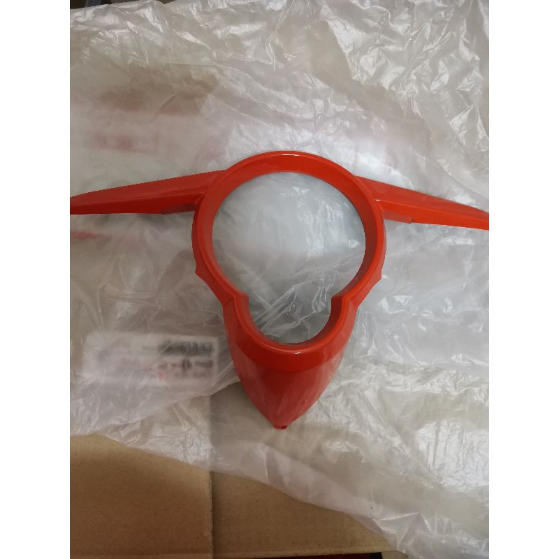 Meter cover cap Yamaha LC135 V2-V6 100% HLY original (VOM2) | Shopee ...