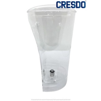  Dolce Gusto Water Tank