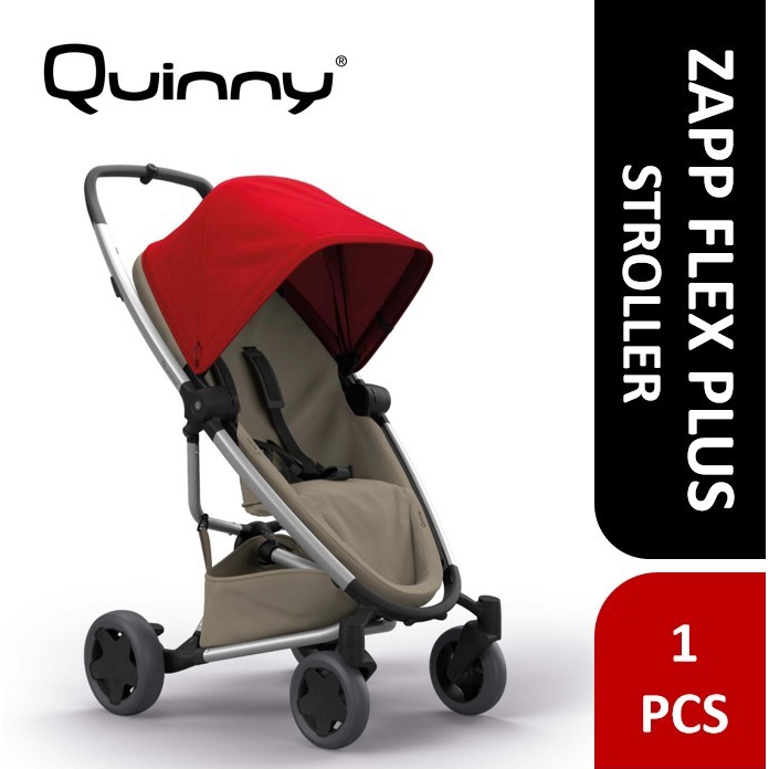 Quiny stroller best sale