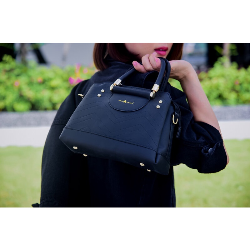 POLO VENZI Women Casual Handbags LPHB400260 Shopee Malaysia