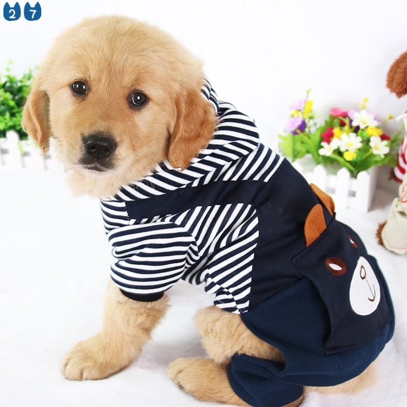 Dog clothes outlet shopee