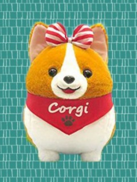 Ichini the corgi clearance