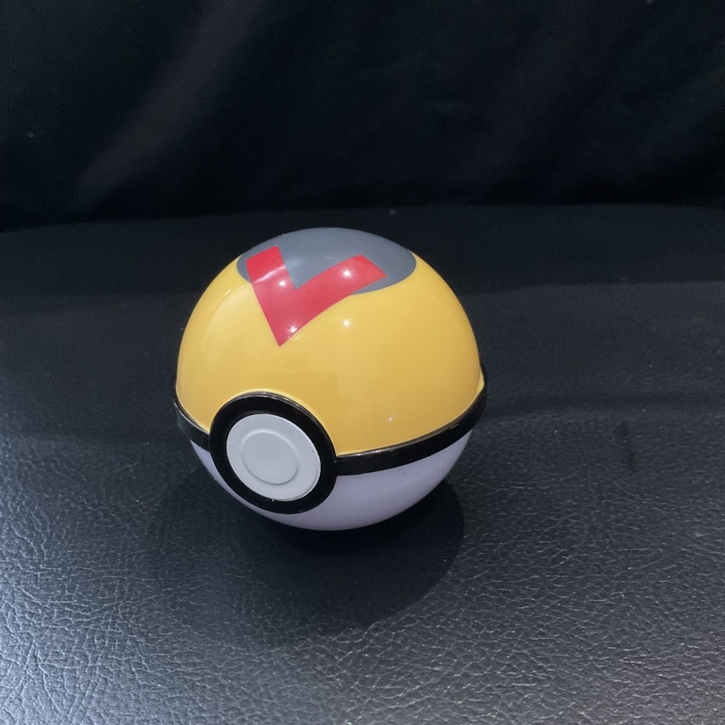 Pokemon T-Art Pokeball Ultra Ball Great Ball Heal Ball Luxury Ball ...