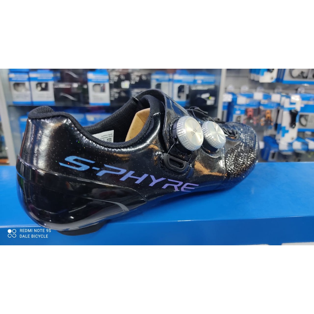 SHIMANO RC9S SH-RC902S DURA-ACE SPECIAL EDITION S-PHYRE