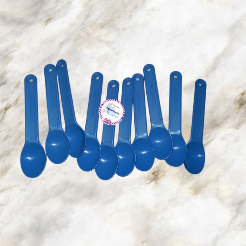 Original Tupperware Spoon | Shopee Malaysia