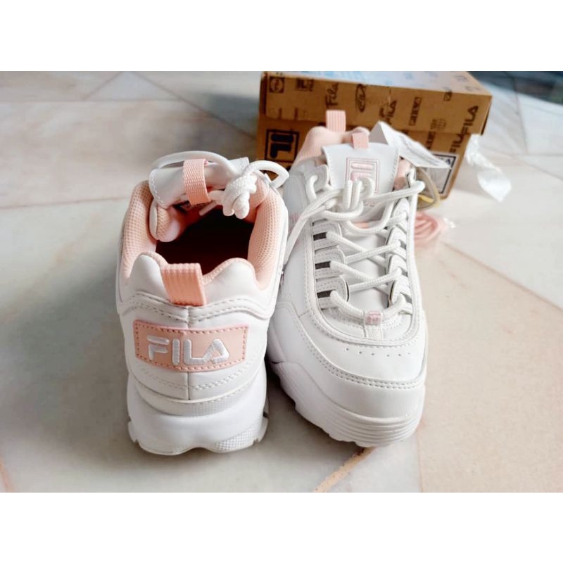 fila disruptor 2 original price