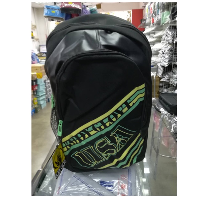 Original BodyGlove laptop bag Shopee Malaysia