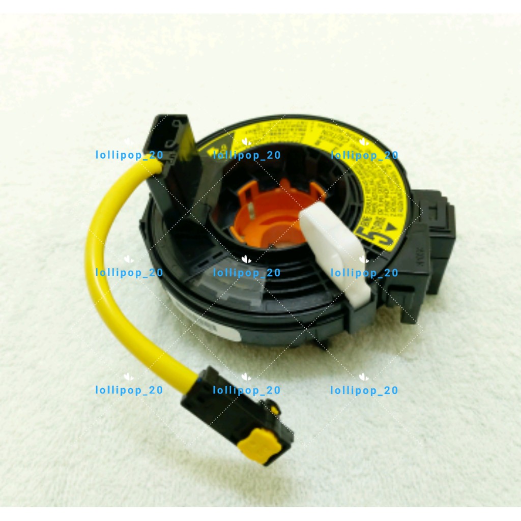 Perodua Myvi 1.3 Lagi Best Steering Clock Spring (original) | Shopee ...
