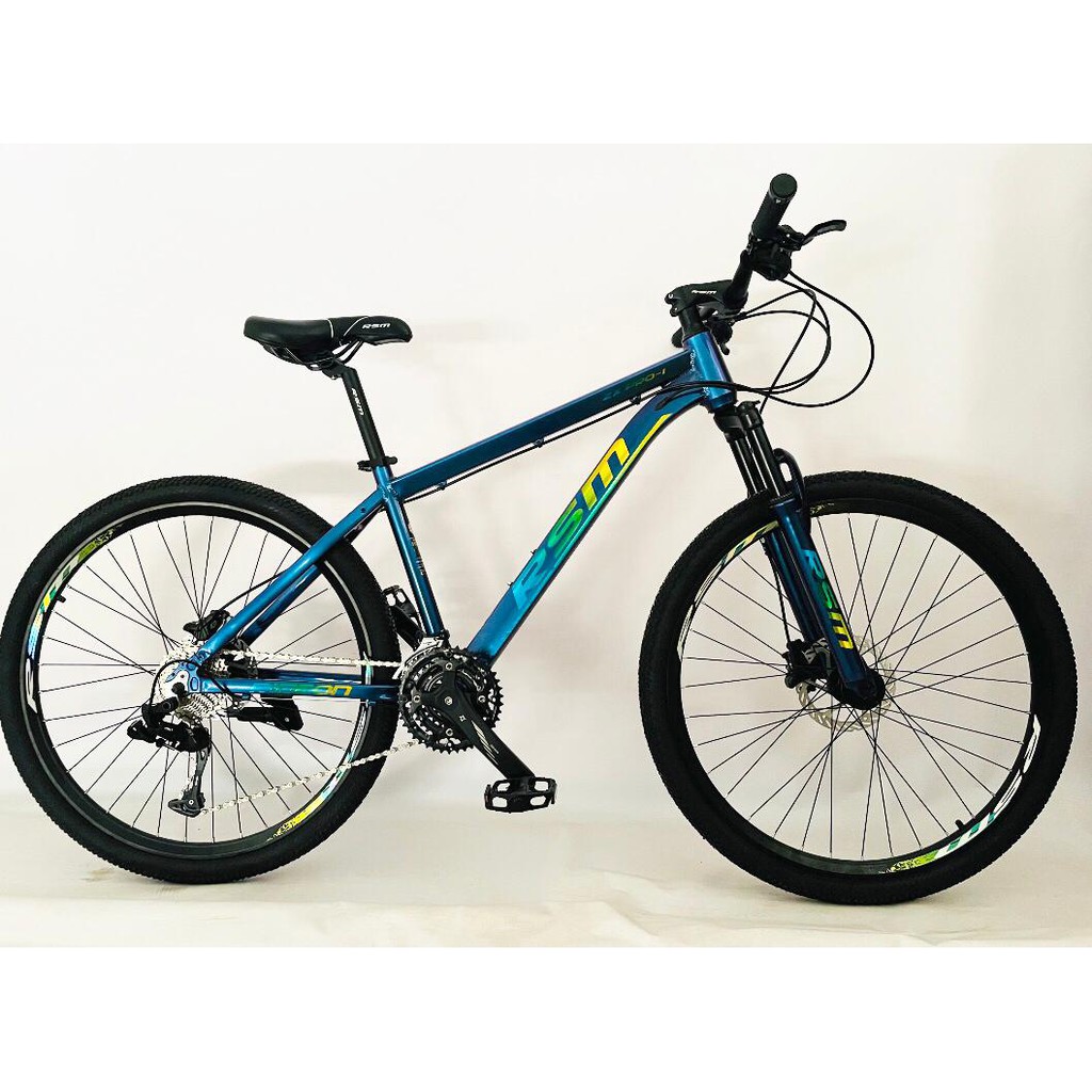 Bicicleta gw lynx rin 27.5 hot sale