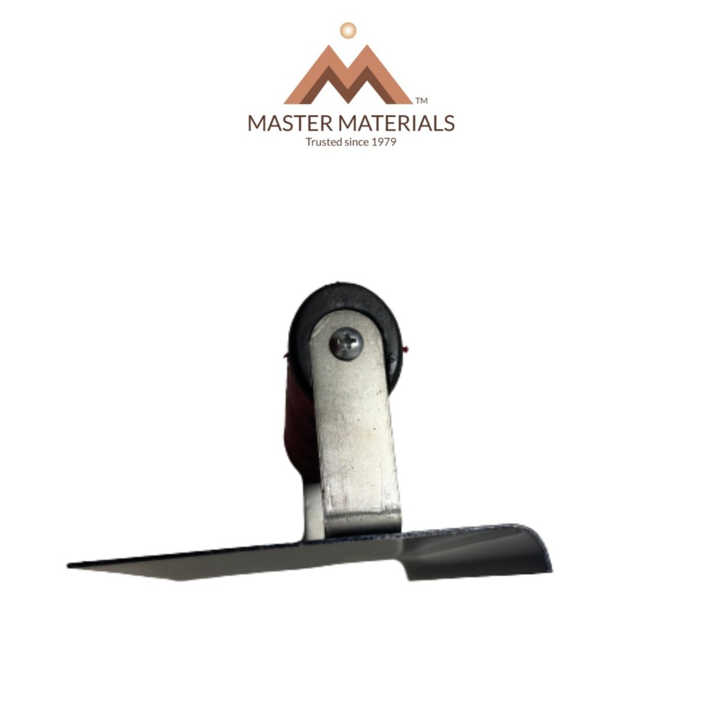 MASTERPAV Blue Steel Concrete Hand Edger 8302 | Shopee Malaysia