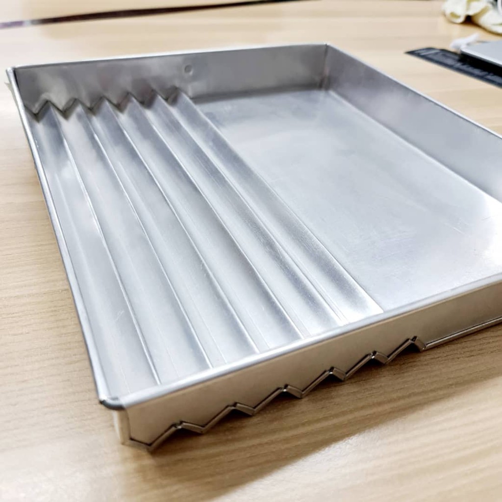 10x12 2024 baking pan