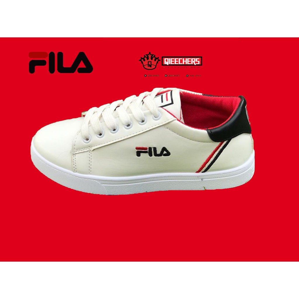 Kasut sport best sale fila