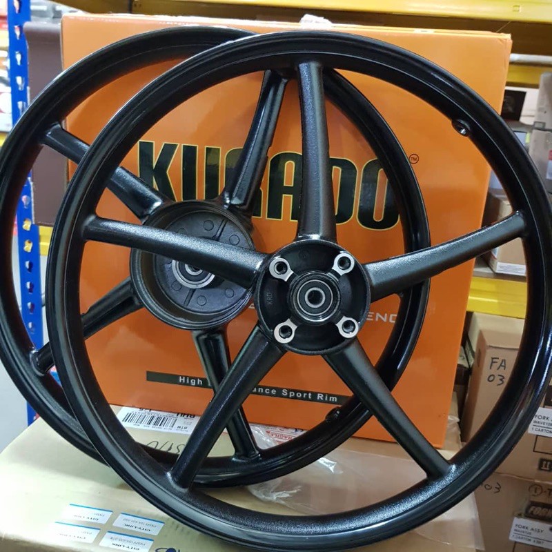 sport rim sp522 for ex5 /dream /wave100 /wave125 /wave110 /Dash II ...