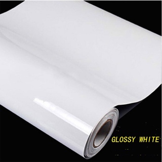 Gloss White Vinyl Sticker (IT 10000 Gloss White) Self Adhesive Vinyl  Printing Media KOINTEC Kuala Lumpur (KL), Malaysia, Selangor, Johor Bahru  (JB), Penang, Sabah Supplier, Suppliers, Supply, Supplies