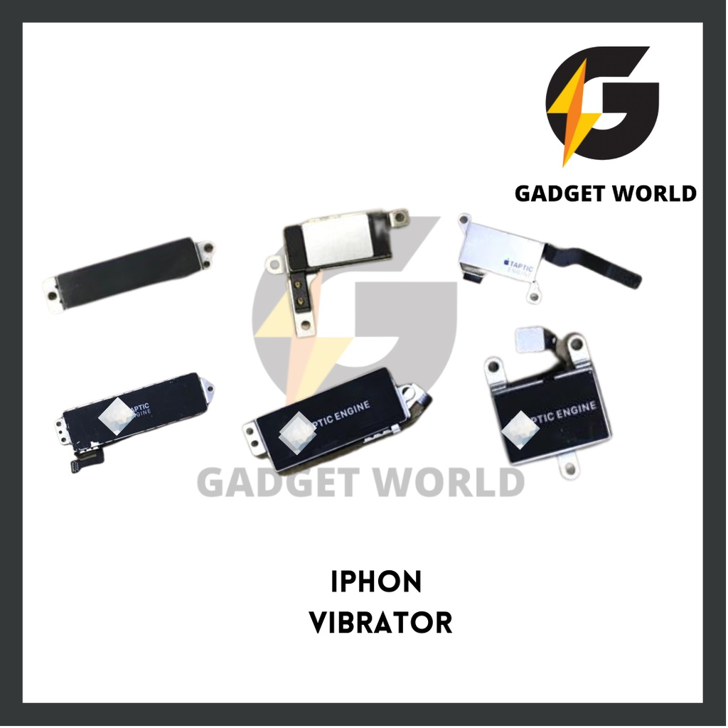 GADGET WORLD [ READY STOCK ] Vibrator for iPhon 11 / 11 pro / 11 pro max /12  mini /12 / 12 pro / 12 pro max | Shopee Malaysia