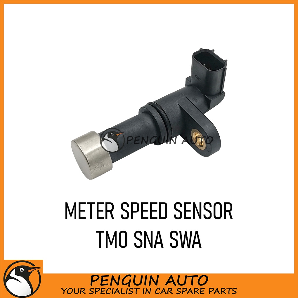 HONDA CITY TMO CIVIC FD SNA CRV SWA SPEEDOMETER METER SPEED SENSOR LONG ...