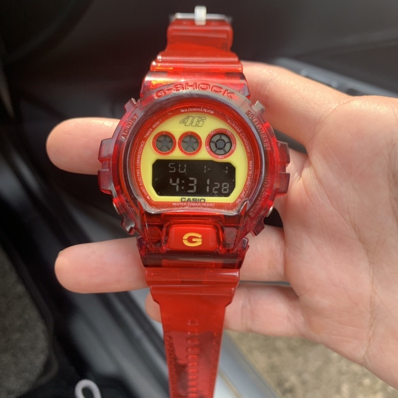 Dw6900 jelly hot sale