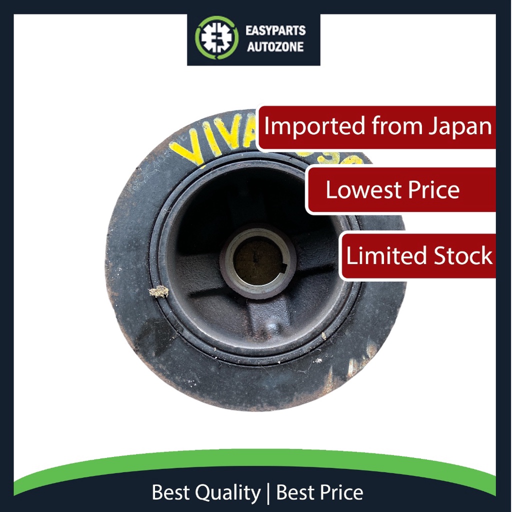 Autozone Kelisa L7 Kenari L9 Viva Avy L250S Myvi 1.0L 850cc 660cc