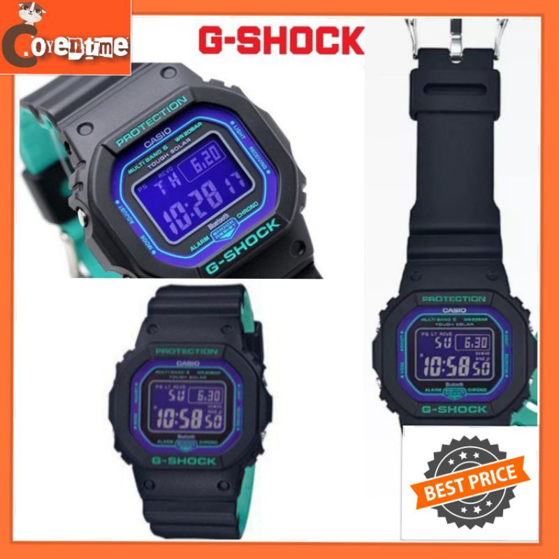 READY STOCK JOKER PETAK DW5600 DW6900 CERMIN KACA Shopee Malaysia