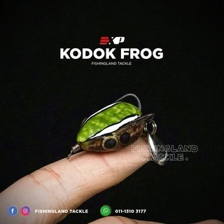 EXP Zombie Soft Rubber Frog Snakehead Fishing Lure Soft Frog Umpan Casting  Haruan Toman Katak Tiruan Special Design Fishing Lure Penang, KL, Malaysia  Supplier, Manufacturer, Wholesaler, Distributor, Specialist