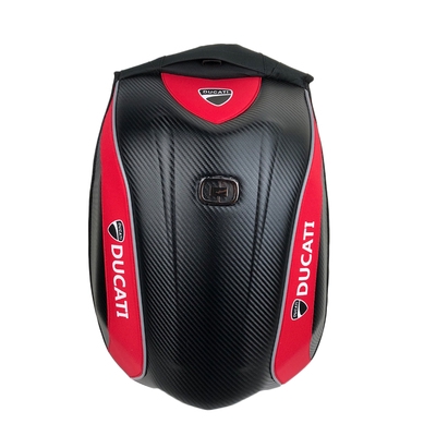 Ducati hardshell backpack deals