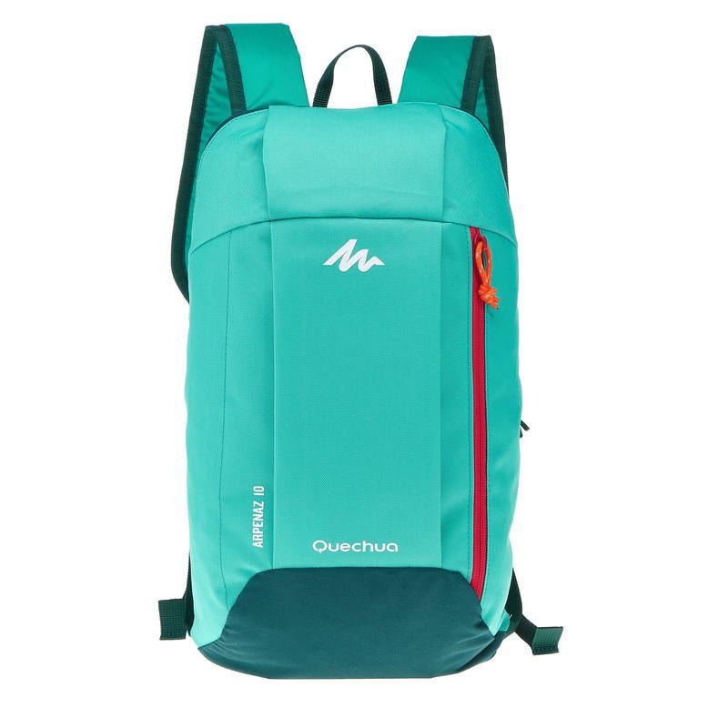 ORIGINAL ARPENAZ 10L DAY HIKING BACKPACK MINT GREEN Shopee Malaysia