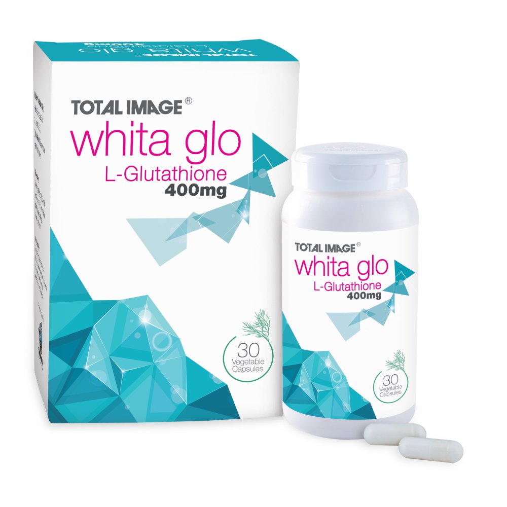kebaikan total image whita glo l glutathione ALIVE PHARMACY] L-Glutathione 400mg – Kulit Cerah, Putih & Bersinar 30's | Antioksidan Jepun ✨𝓑𝓻𝓾𝓷𝓮𝓲 𝓢𝓪𝓵𝓮𝓫𝓻𝓪𝓽𝓲𝓸𝓷✨ Get this ToTal