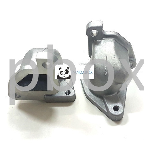 Mitsubishi Canter FB511 Thermostat Housing (B) ( THAILAND MADE) (READY ...