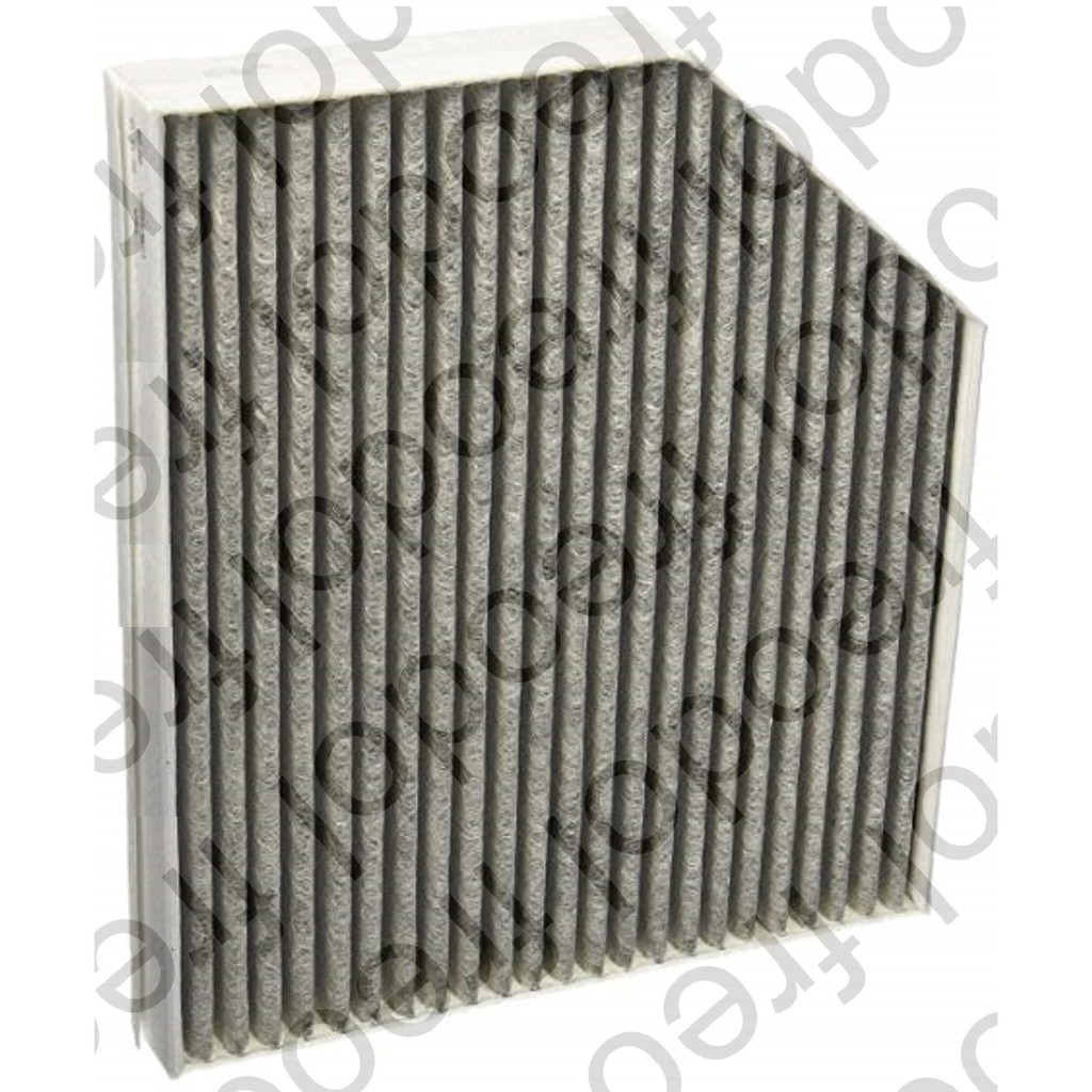 Audi Q5 / A4 / A5 Air Cond Cabin Filter Shopee Malaysia