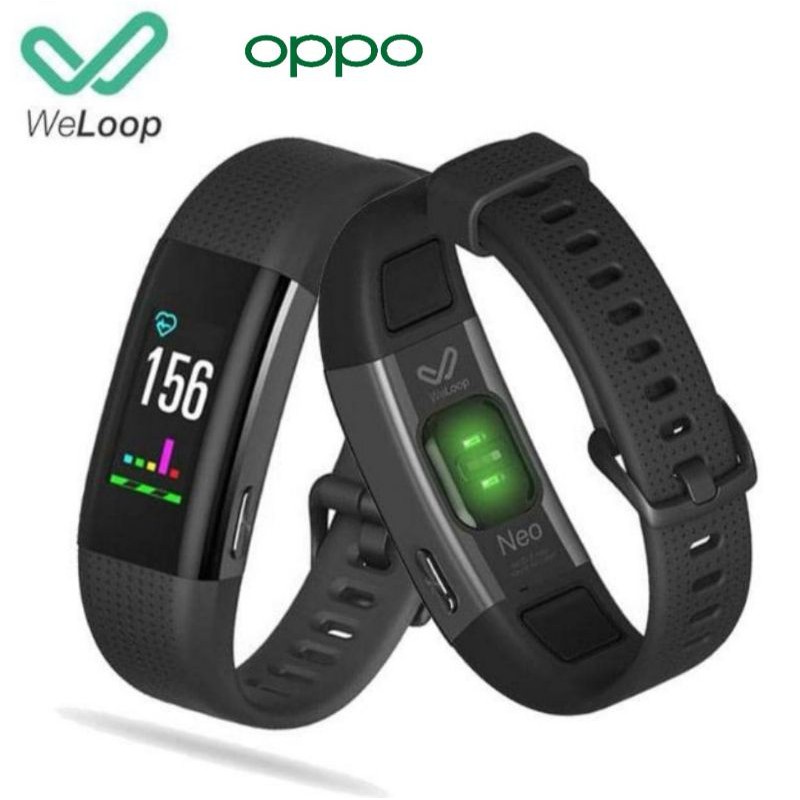 Weloop smartwatch clearance