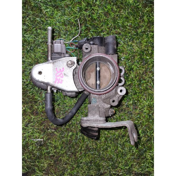 Myvi Perodua Myvi K3 throttle body Shopee Malaysia