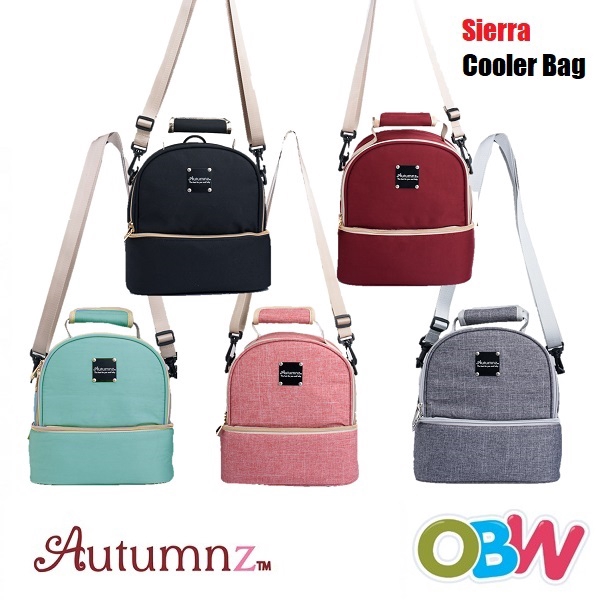 Autumnz store cooler bag