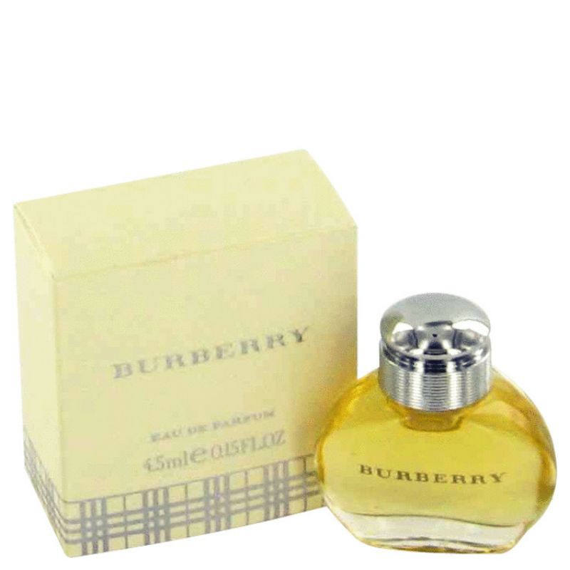 The original hot sale burberry perfume