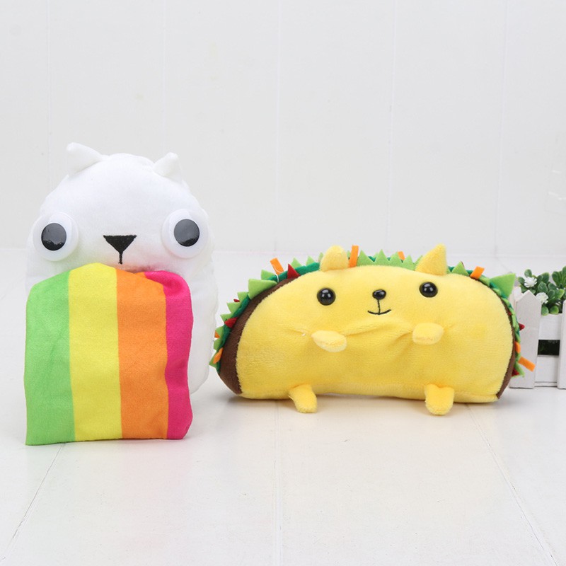 Exploding kittens best sale plush toys