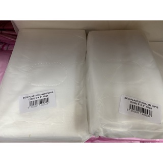 Ready Stock HDPE Plastic Plastik Hot Bag Tabao Food Safe HM Bag HOT BAG ...