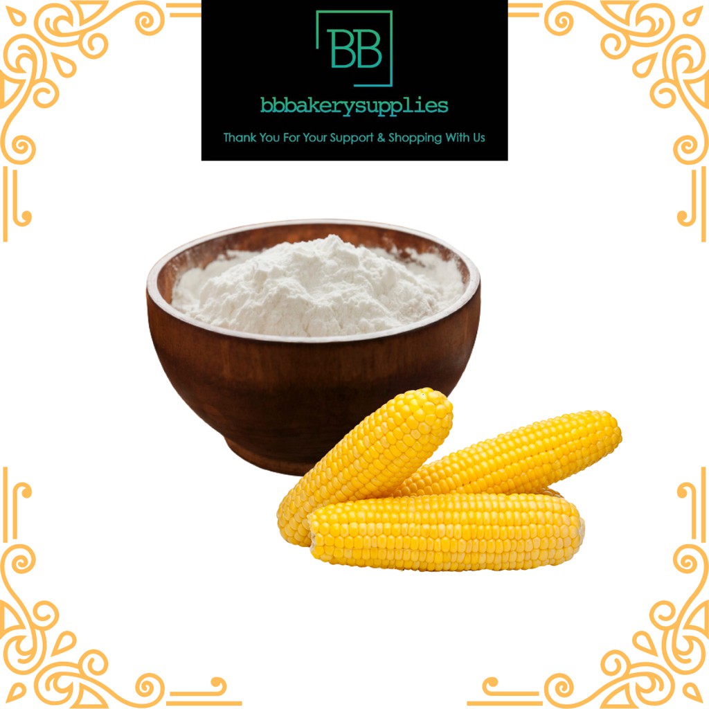 CORN STARCH TEPUNG JAGUNG (CAP 3 KAMBING) | Shopee Malaysia