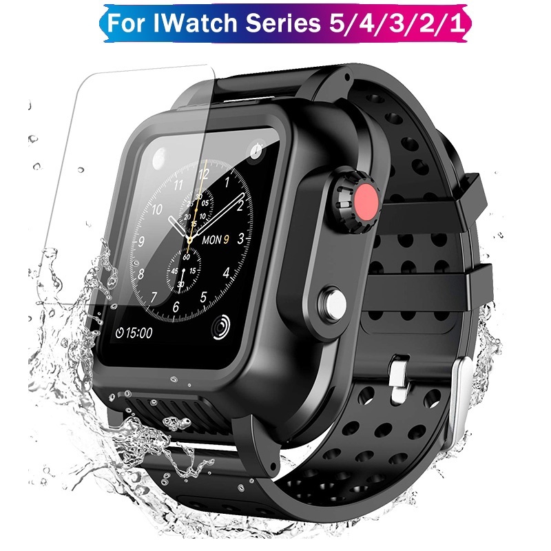 Apple watch se discount ip68