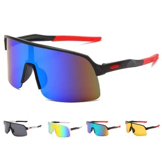 Bicycle Sunglasses Eye Wear Glass Day Night Vision Car Driving