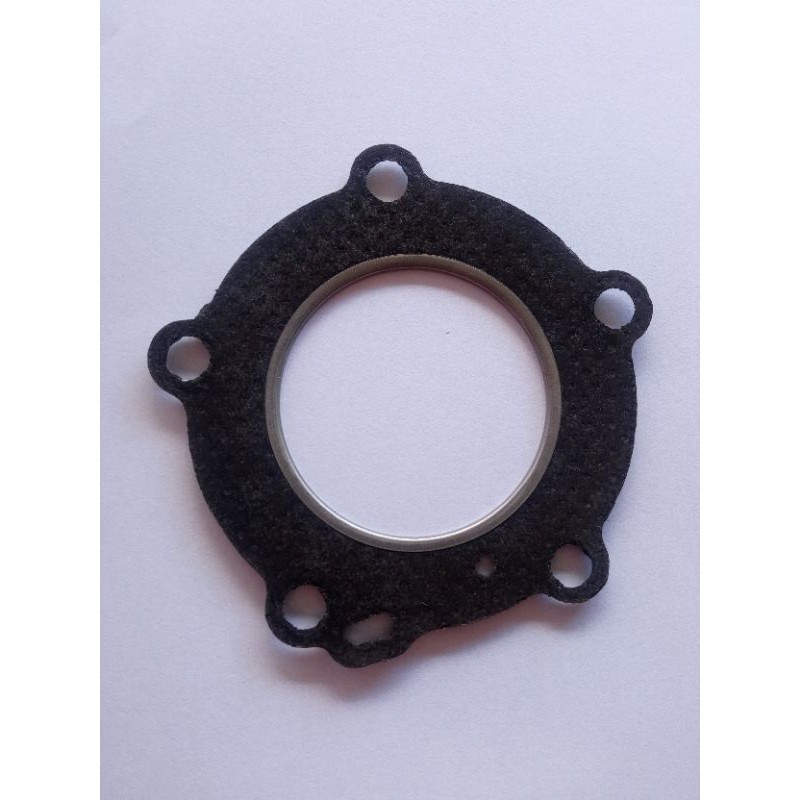 ITACO Zylinderkopfdichtung Für Mercury Außenbordmotoren 4-5 PS - Passend Für 27-812939015