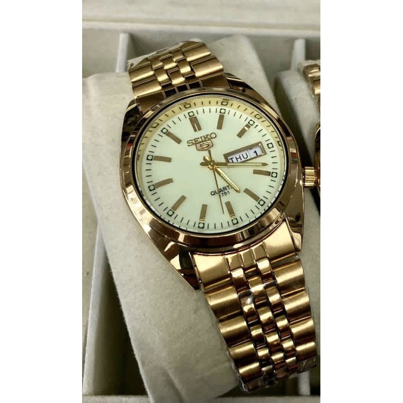 Seiko 5 shopee hot sale